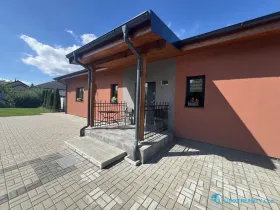 Prodej rodinného domu, Horní Tošanovice, 200 m2