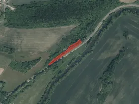 Prodej lesa, Zruč nad Sázavou, 2604 m2