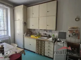 Prodej bytu 3+1, Opava - Předměstí, Mírová, 75 m2