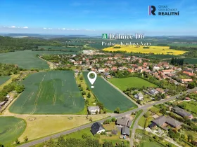 Prodej pozemku pro bydlení, Blatno, 7748 m2