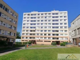 Prodej bytu 3+1, Rakovník - Rakovník II, V Lukách, 68 m2