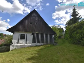 Prodej chalupy, Bozkov, 126 m2