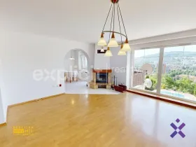 Pronájem bytu 3+kk, Zlín, Nad Vývozem, 105 m2
