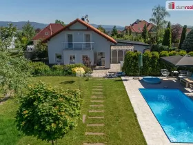 Prodej rodinného domu, Jenišov, Zalomená, 135 m2