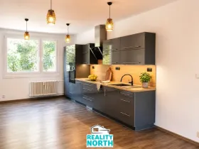 Prodej bytu 3+kk, Děčín - Děčín IX-Bynov, Na Pěšině, 79 m2