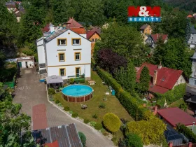 Prodej bytu 4+1, Děčín - Děčín X-Bělá, Sněžnická, 91 m2