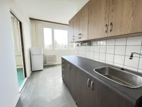 Pronájem bytu 2+1, Plzeň - Skvrňany, Lábkova, 62 m2