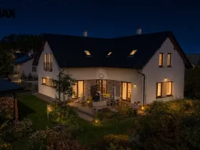 Prodej rodinného domu, Stěžery - Stěžírky, 215 m2