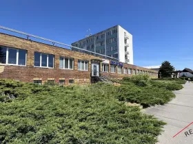 Pronájem skladu, Praha - Hostivař, U továren, 3360 m2