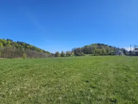 Prodej pozemku pro bydlení, Raspenava, Lužecká, 2088 m2