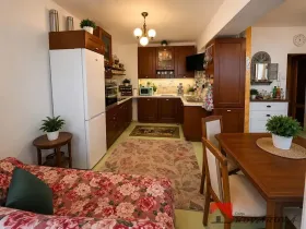 Prodej bytu 2+1, Kralupy nad Vltavou, 58 m2