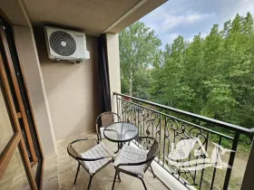 Prodej bytu 1+kk, Nesebar, Bulharsko, 32 m2