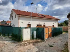 Pronájem bytu 3+1, Čejkovice, Příční, 67 m2