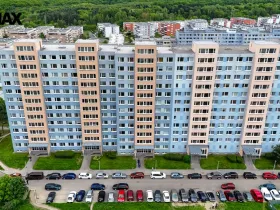 Prodej bytu 3+kk, Praha - Háje, Mnichovická, 66 m2