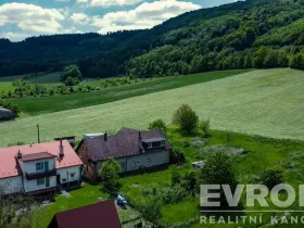Prodej rodinného domu, Odry - Loučky, 362 m2