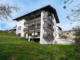 Prodej bytu 2+kk, Železná Ruda, 51 m2