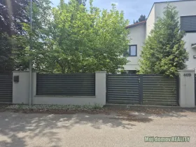 Pronájem rodinného domu, Praha - Klánovice, Smidarská, 120 m2
