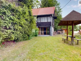Prodej chaty, Morávka, 100 m2