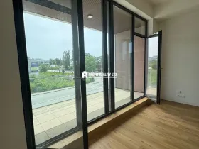 Pronájem bytu 1+kk, Praha - Žižkov, Malešická, 50 m2