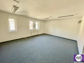 Pronájem kanceláře, Praha - Krč, Budějovická, 112 m2