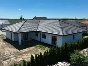 Prodej rodinného domu, Hrotovice, Manž. Orlových, 228 m2