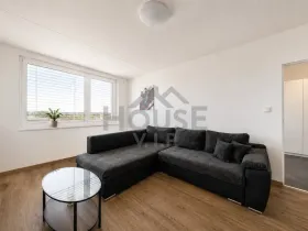 Prodej bytu 2+kk, Praha, K rovinám, 46 m2