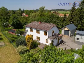 Prodej rodinného domu, Opatovec, 120 m2