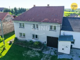 Prodej rodinného domu, Smrk, 200 m2