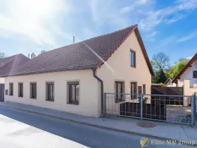 Prodej rodinného domu, Chlum u Třeboně, Třeboňská, 137 m2