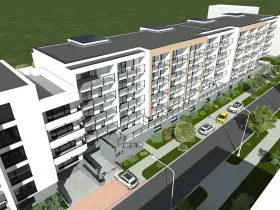 Prodej bytu 2+kk, Plzeň, Zahradní, 57 m2