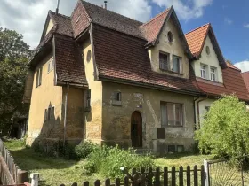 Prodej rodinného domu, Varnsdorf, Ivana Olbrachta, 160 m2