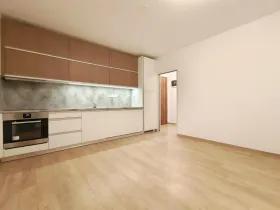 Pronájem bytu 2+kk, Krnov - Pod Bezručovým vrchem, 30 m2