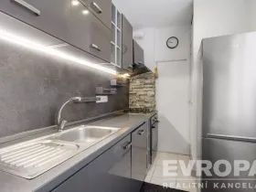 Pronájem bytu 3+1, Havlíčkův Brod, Žižkova, 68 m2