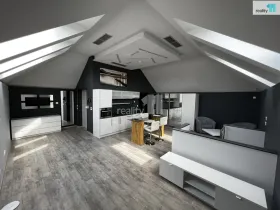 Pronájem kanceláře, Karlovy Vary - Dvory, Chebská, 61 m2