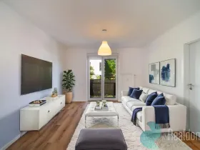 Prodej bytu 2+1, České Budějovice, Hálkova, 53 m2
