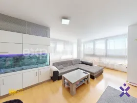 Pronájem bytu 3+kk, Zlín, Na Honech I, 98 m2