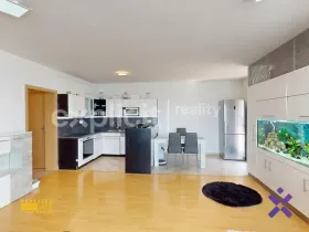 Pronájem bytu 3+kk, Zlín, Na Honech I, 98 m2