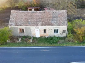 Prodej rodinného domu, Chožov, 60 m2