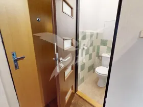 Pronájem bytu 2+1, Plzeň, Brožíkova, 60 m2