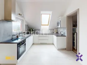 Pronájem bytu 4+kk, Napajedla, 155 m2