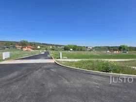 Prodej pozemku pro bydlení, Čížová - Zlivice, 1280 m2
