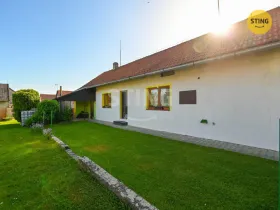 Prodej rodinného domu, Horní Jelení - Dolní Jelení, 100 m2