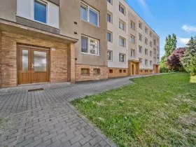 Prodej bytu 3+1, Tišnov, Hornická, 73 m2