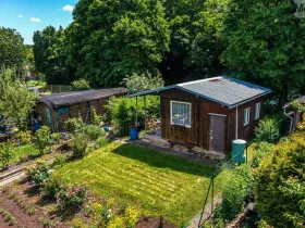 Prodej chaty, Kadaň, Pokutická, 20 m2