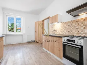 Pronájem bytu 1+1, Klatovy, Masarykova, 46 m2