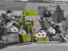 Prodej rodinného domu, Melč, 112 m2