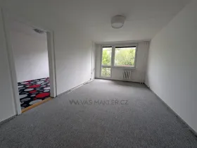 Pronájem bytu 3+1, Praha - Hodkovičky, Na lysinách, 86 m2