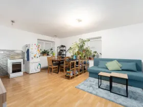 Pronájem bytu 2+kk, Luhačovice, Mlýnská, 51 m2
