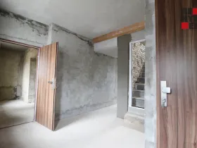 Prodej bytu 2+kk, Česká Lípa - Dolní Libchava, 45 m2