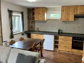 Pronájem bytu 2+kk, Žďár, 40 m2